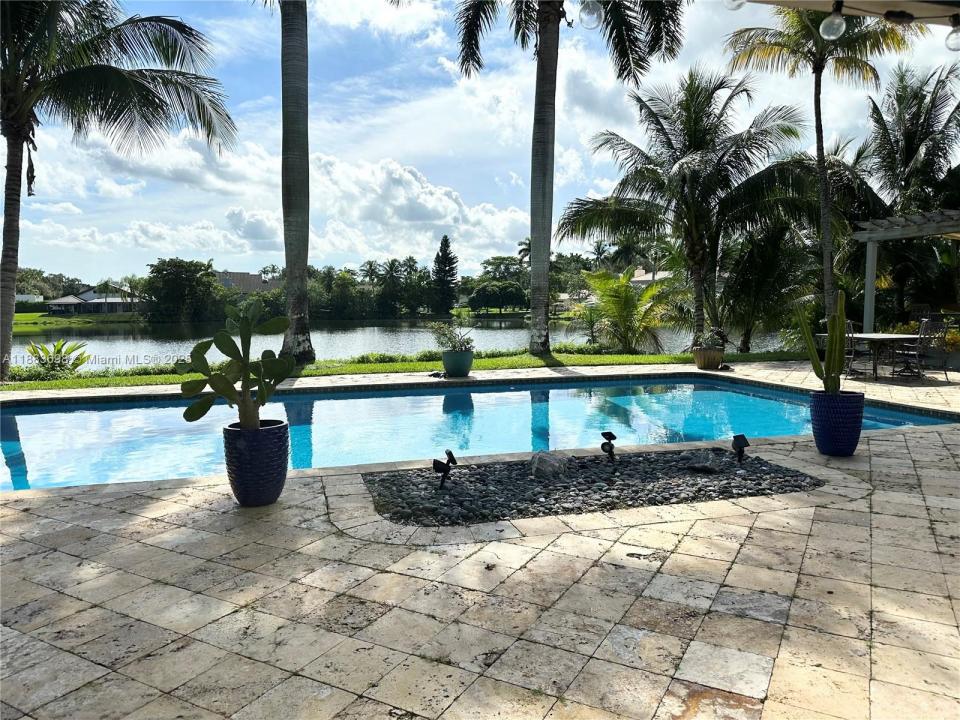 960 Bayberry Point Dr, Plantation, 佛羅里達州 33324, 美國