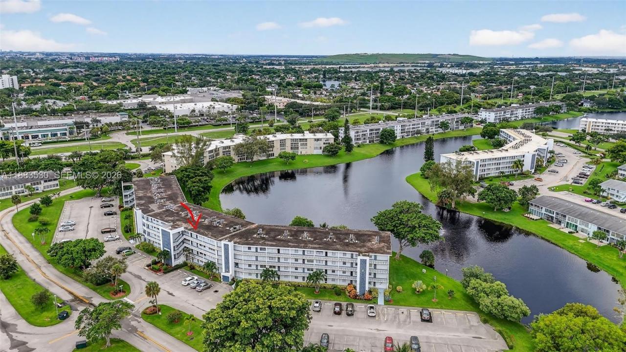 2009 N Farnham N 2009, Deerfield Beach, Florida 33442, USA