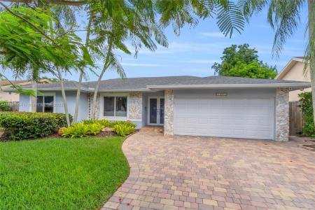 11031 SW 138th Ave, Miami, Florida 33186, USA