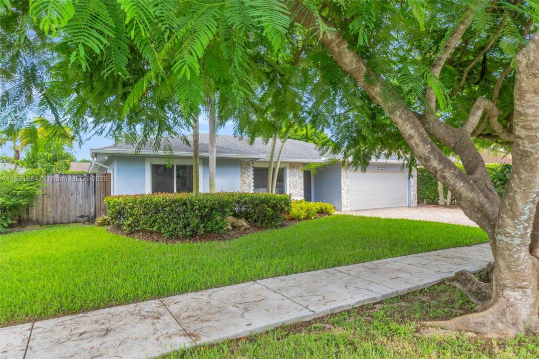 11031 SW 138th Ave, Miami, Floryda 33186, USA