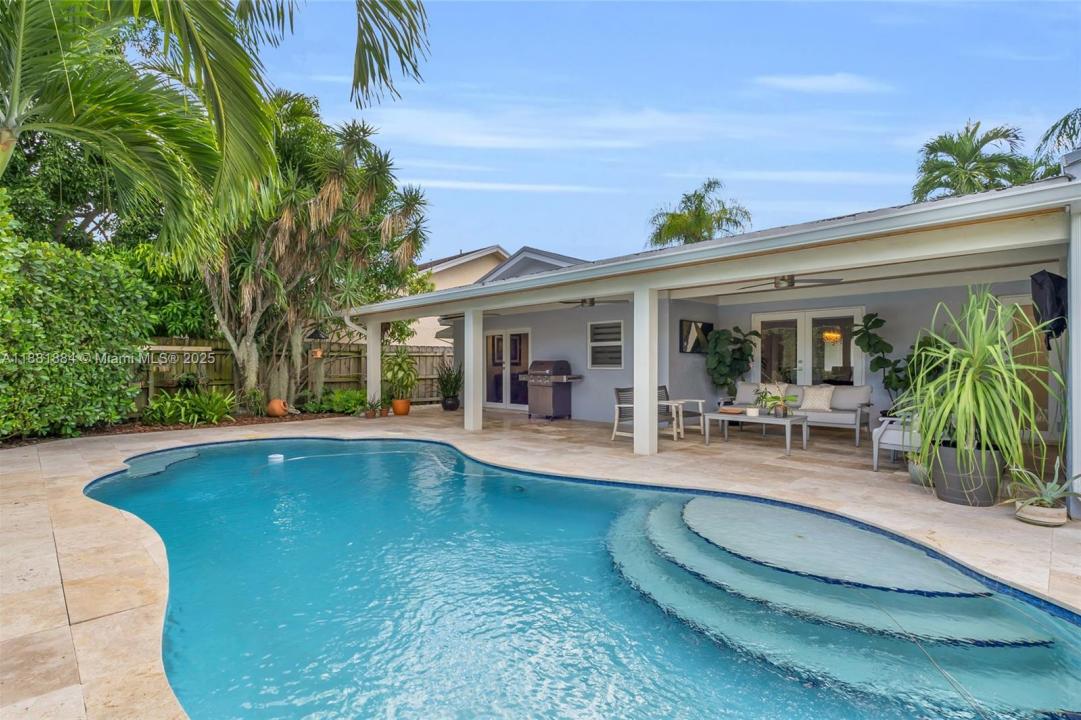 11031 SW 138th Ave, Miami, Floryda 33186, USA