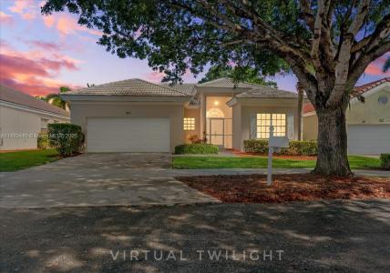 2675 SE 4th Pl, Homestead, Florida 33033, USA