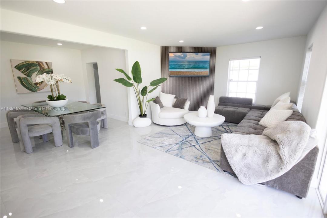 1435 Grant St na, Hollywood, 佛羅里達州 33020, 美國