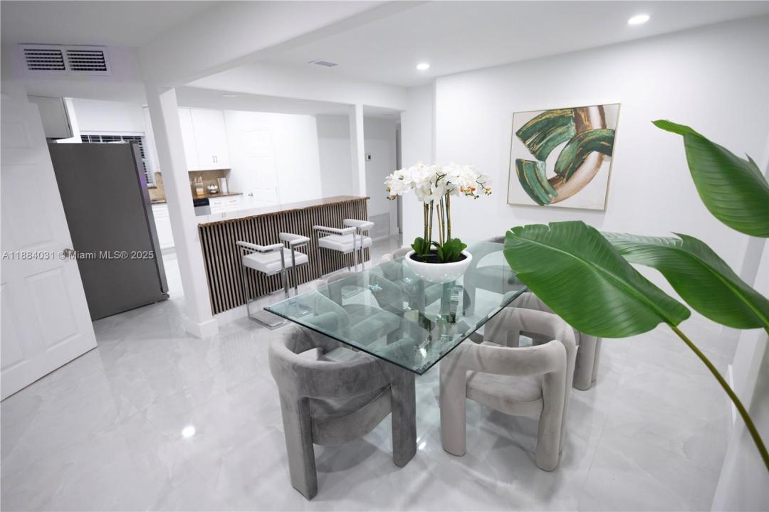 1435 Grant St na, Hollywood, 佛羅里達州 33020, 美國