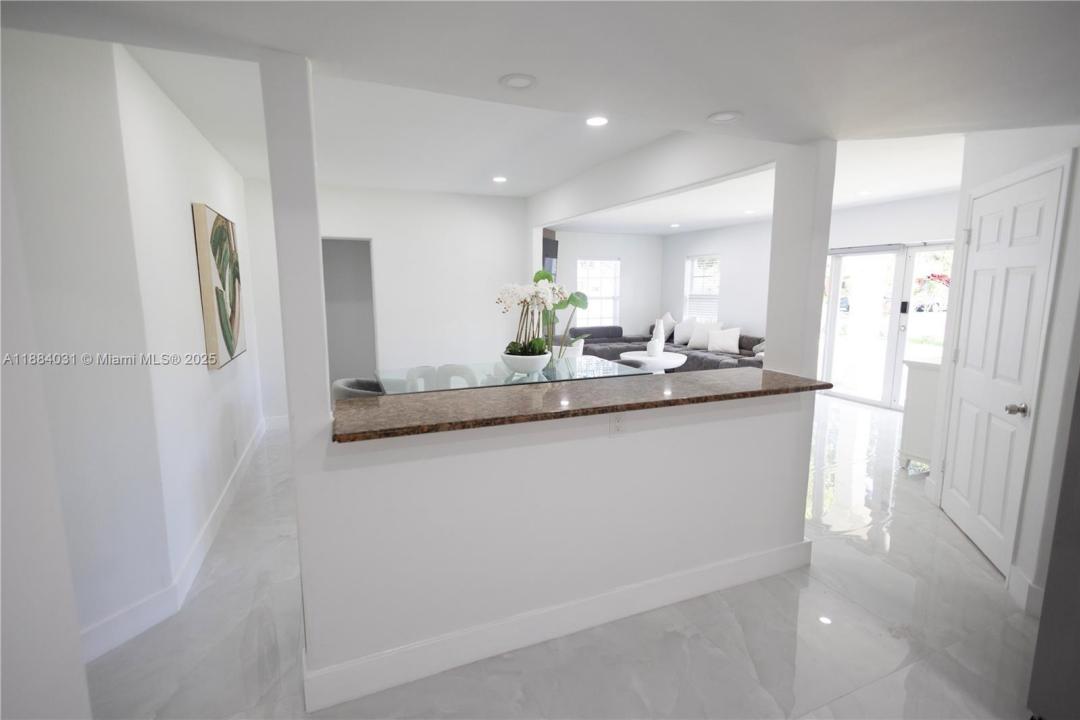 1435 Grant St na, Hollywood, 佛羅里達州 33020, 美國