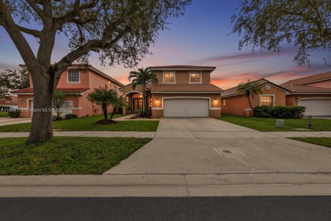 4921 SW 152nd Ave, Miramar, Flórida 33027, Estados Unidos