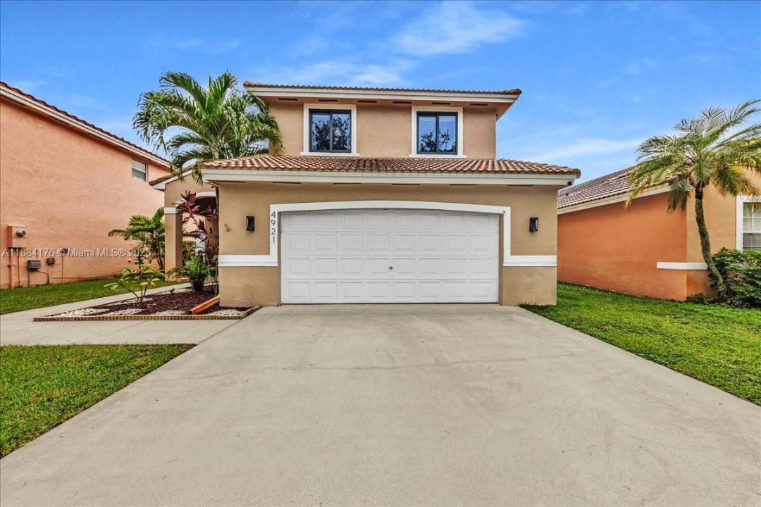 4921 SW 152nd Ave, Miramar, Flórida 33027, Estados Unidos