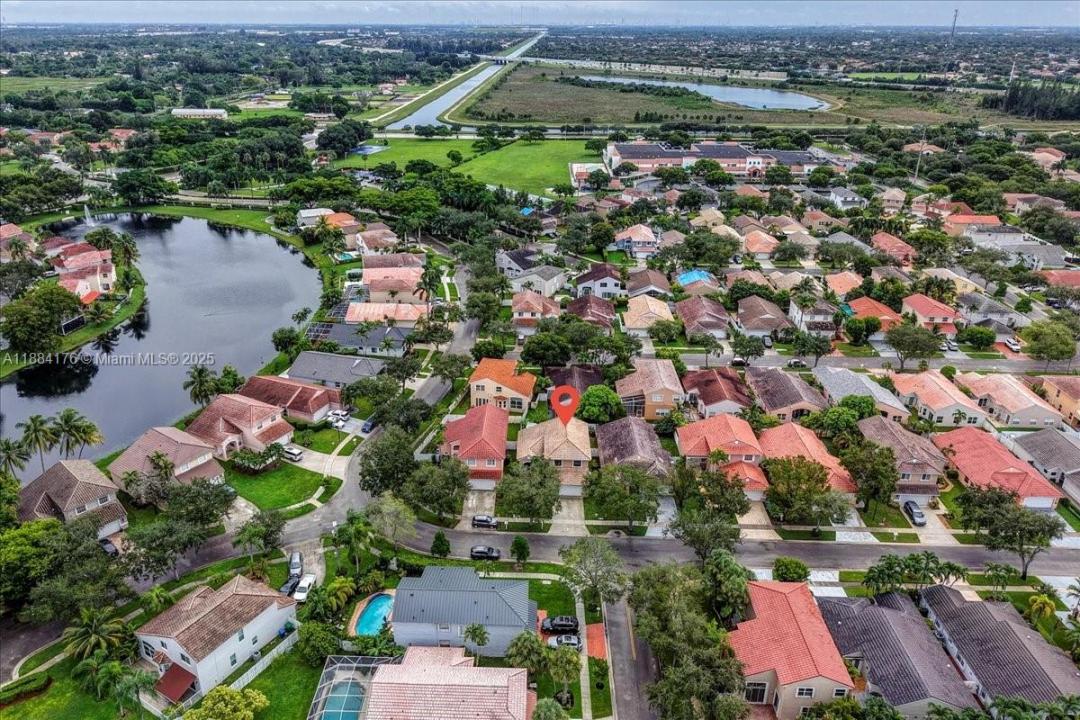 4921 SW 152nd Ave, Miramar, Flórida 33027, Estados Unidos