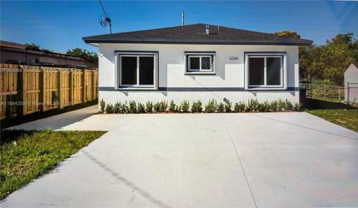 6240 NW 22nd Ct 1, Miami, Florida 33147, USA