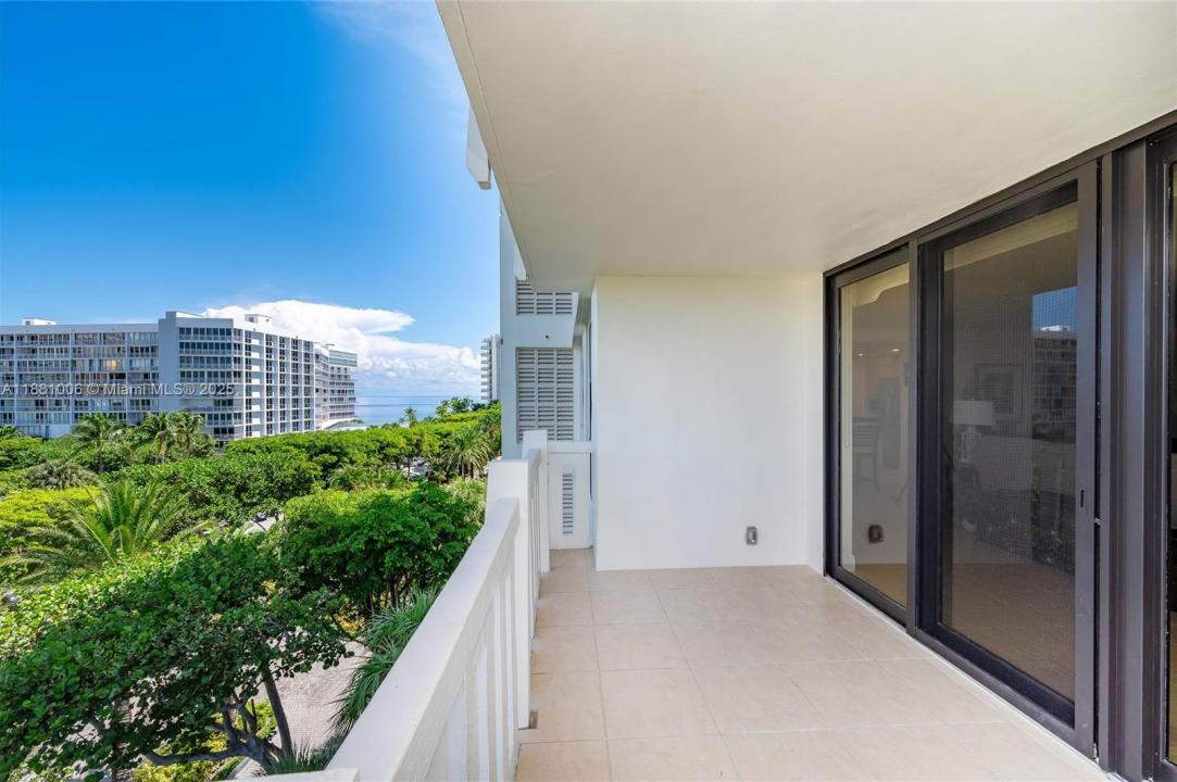 1121 Crandon Blvd E501, Key Biscayne, Florida 33149