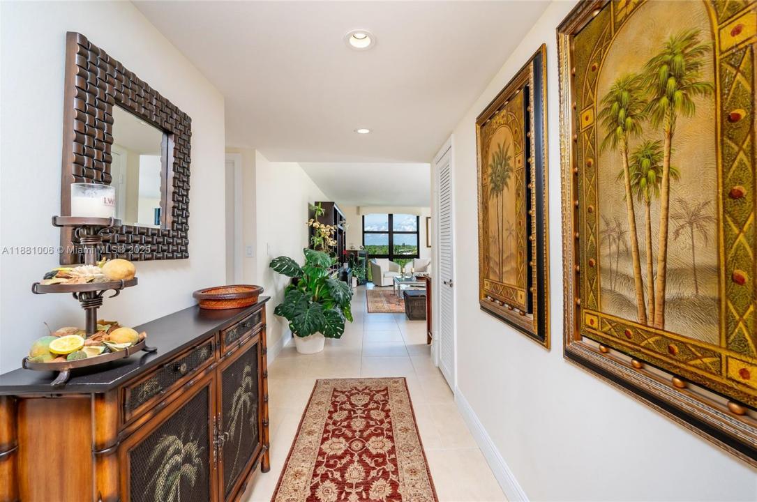 1121 Crandon Blvd E501, Key Biscayne, Florida 33149
