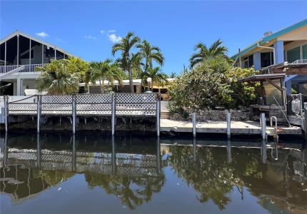 319 Woods Ave, Plantation Key, Florida 33070, USA