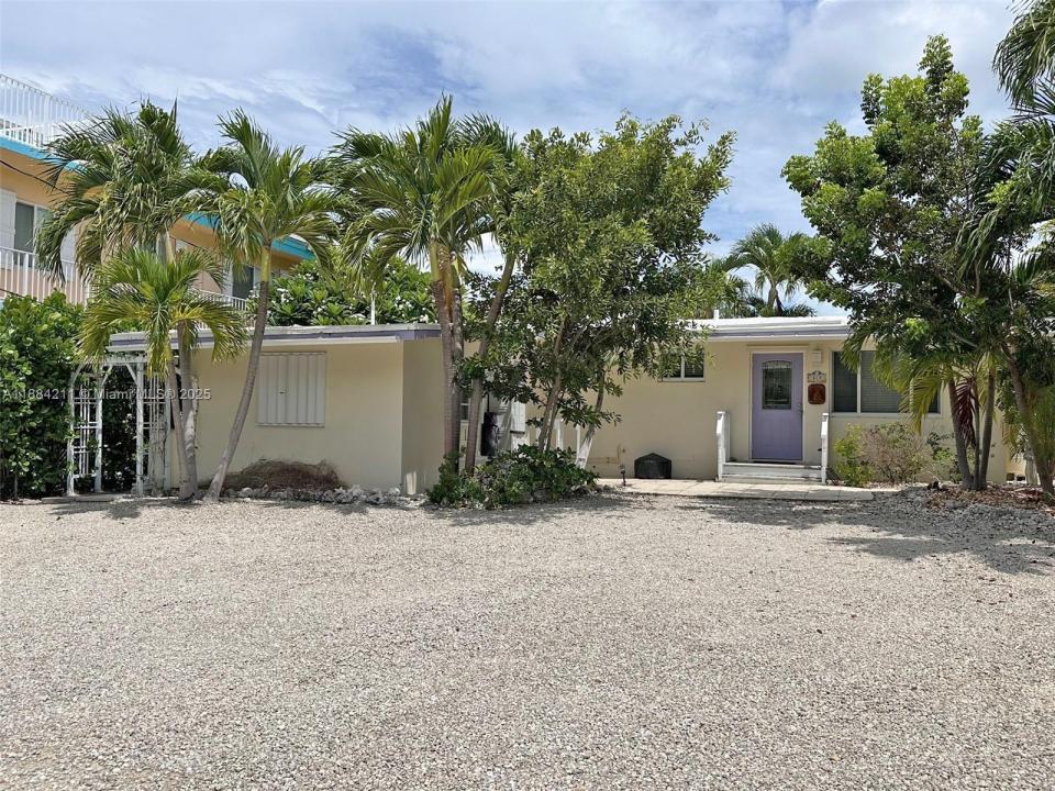 319 Woods Ave, Plantation Key, Florida 33070, USA