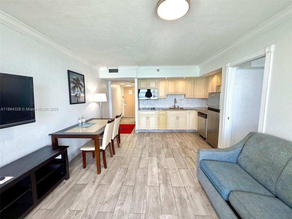 19201 Collins Ave 1016, Sunny Isles Beach, 플로리다 33160, 미국