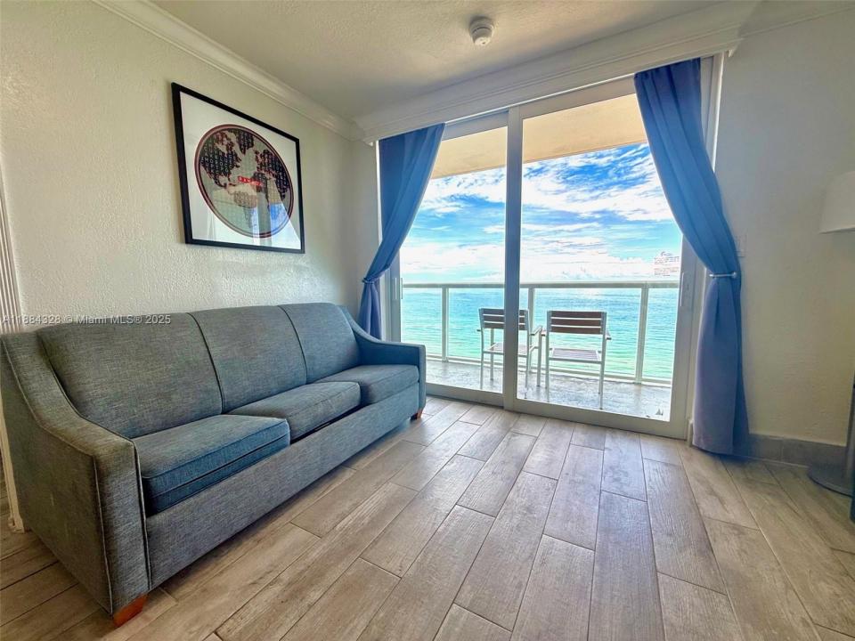19201 Collins Ave 1016, Sunny Isles Beach, 플로리다 33160, 미국