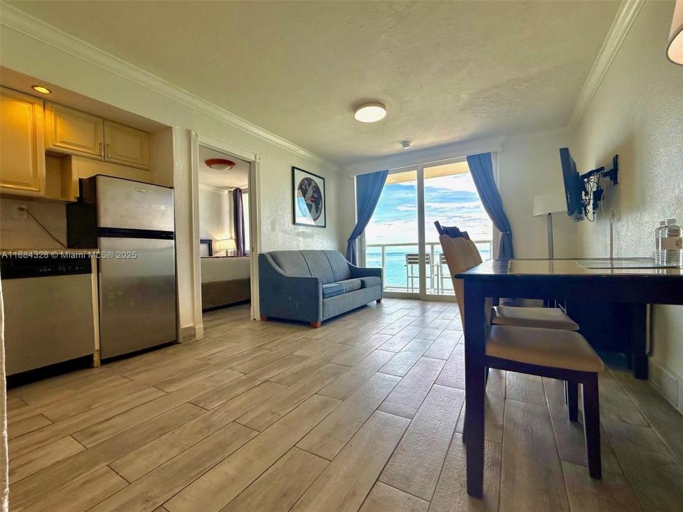 19201 Collins Ave 1016, Sunny Isles Beach, 플로리다 33160, 미국