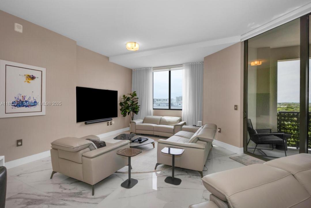 301 Altara Ave LPH914, Coral Gables, Flórida 33146, Estados Unidos