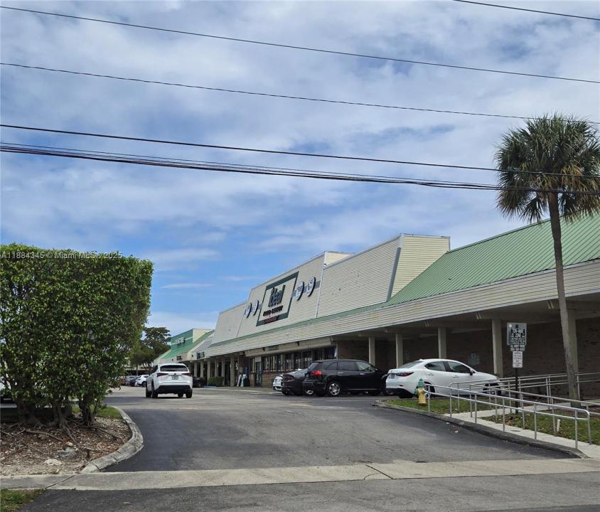 250 SE Park St 3, Dania Beach, Florida 33004, Amerika Birleşik Devletleri