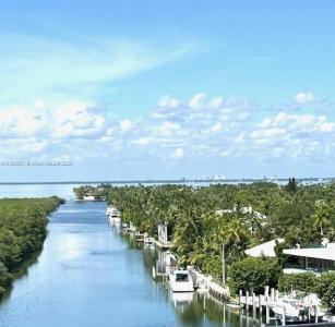1121 Crandon Blvd D702, Key Biscayne, Florida 33149, USA
