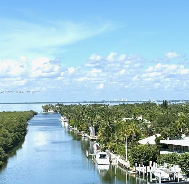 1121 Crandon Blvd D702, Key Biscayne, Floride 33149, États-Unis