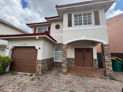 1133 SE 13th Ter, Homestead, Florida 33035, USA