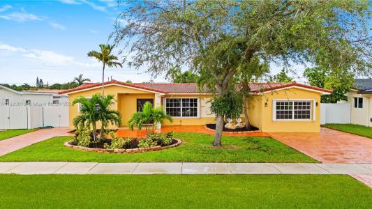1656 W 80th St, Hialeah, Florida 33014, HOA KỲ