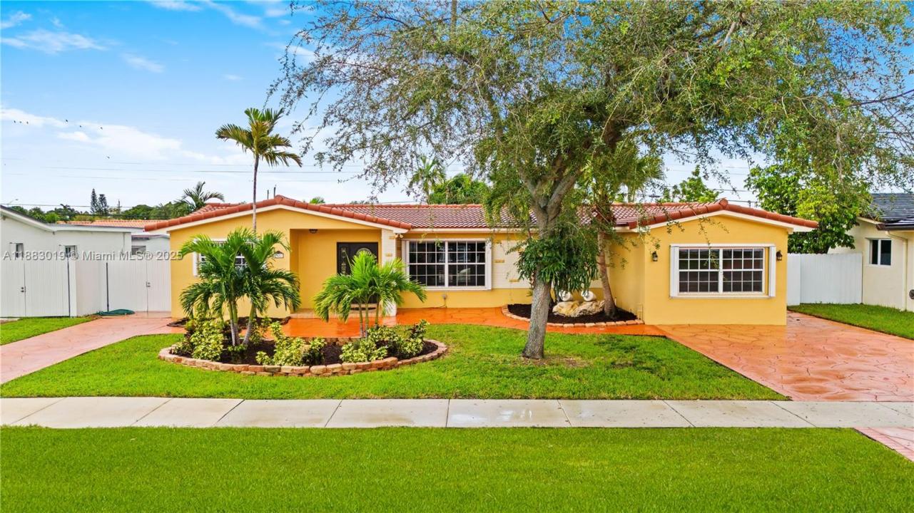 1656 W 80th St, Hialeah, フロリダ 33014, アメリカ合衆国