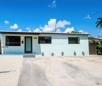 3141 SW 24th Ter 3141, Miami, Florida 33145, USA