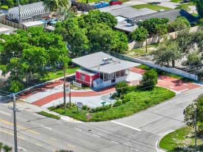1116 Hypoluxo Rd, Lantana, פלורידה 33462, ארצות הברית של אמריקה 