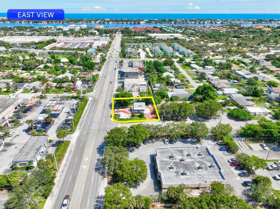 1116 Hypoluxo Rd, Lantana, Florida 33462, HOA KỲ