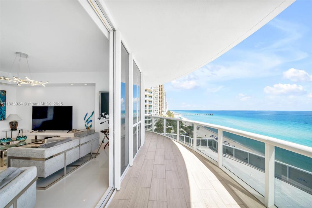 16001 Collins Ave 701, Sunny Isles Beach, Floride 33160, États-Unis