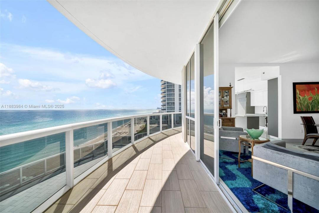 16001 Collins Ave 701, Sunny Isles Beach, Floride 33160, États-Unis