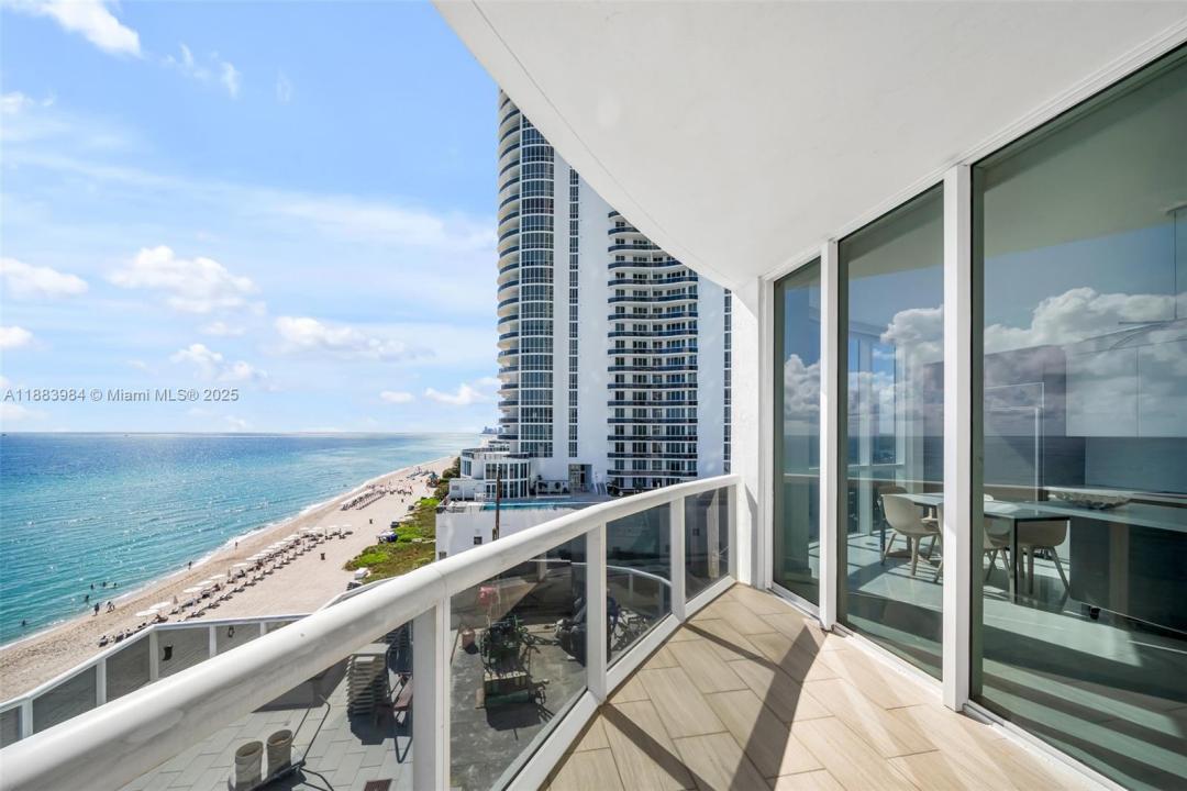 16001 Collins Ave 701, Sunny Isles Beach, Floride 33160, États-Unis