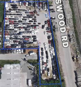 34 Sw St, Dania Beach, Floryda 33312, USA