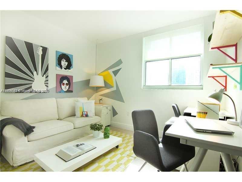 1250 S Miami Ave 901, Miami, Florida 33130, Stati Uniti