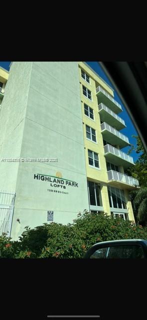 1350 NW 8th Ct A1-3, Miami, 플로리다 33136, 미국