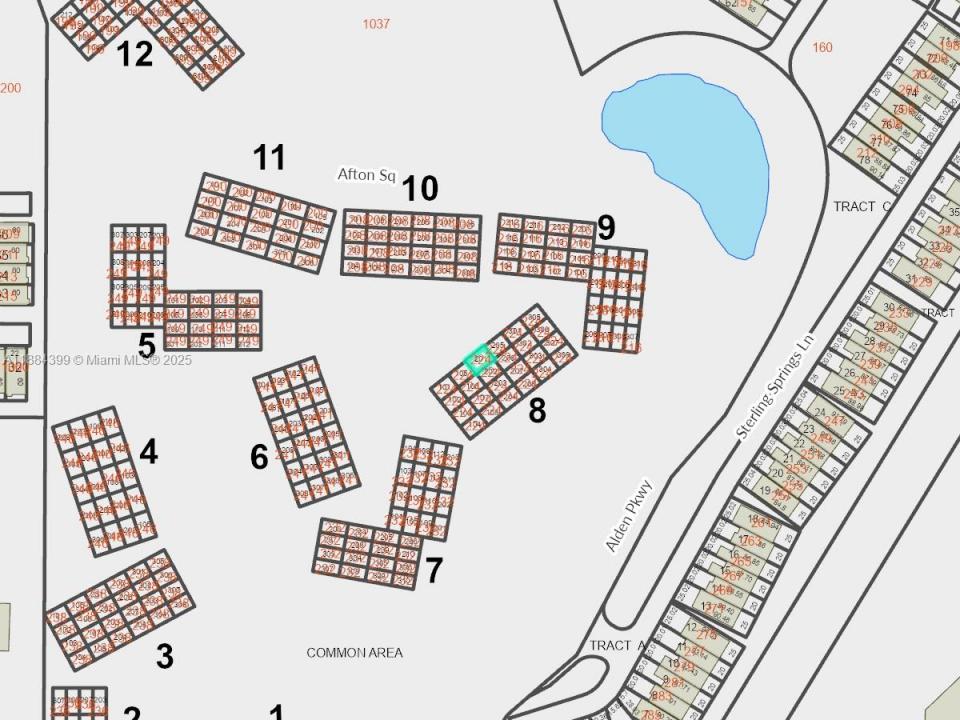 224 Afton SQ 224, Other City - In The State Of Florida, Florida 32714
