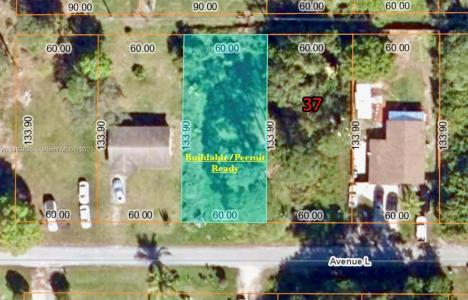 3602 Avenue L, Fort Pierce, Florida 34947, USA