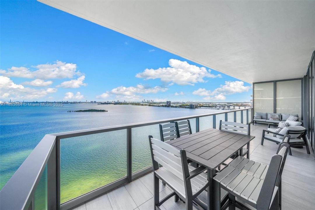 788 NE 23rd St 2102, Miami, Florida 33137