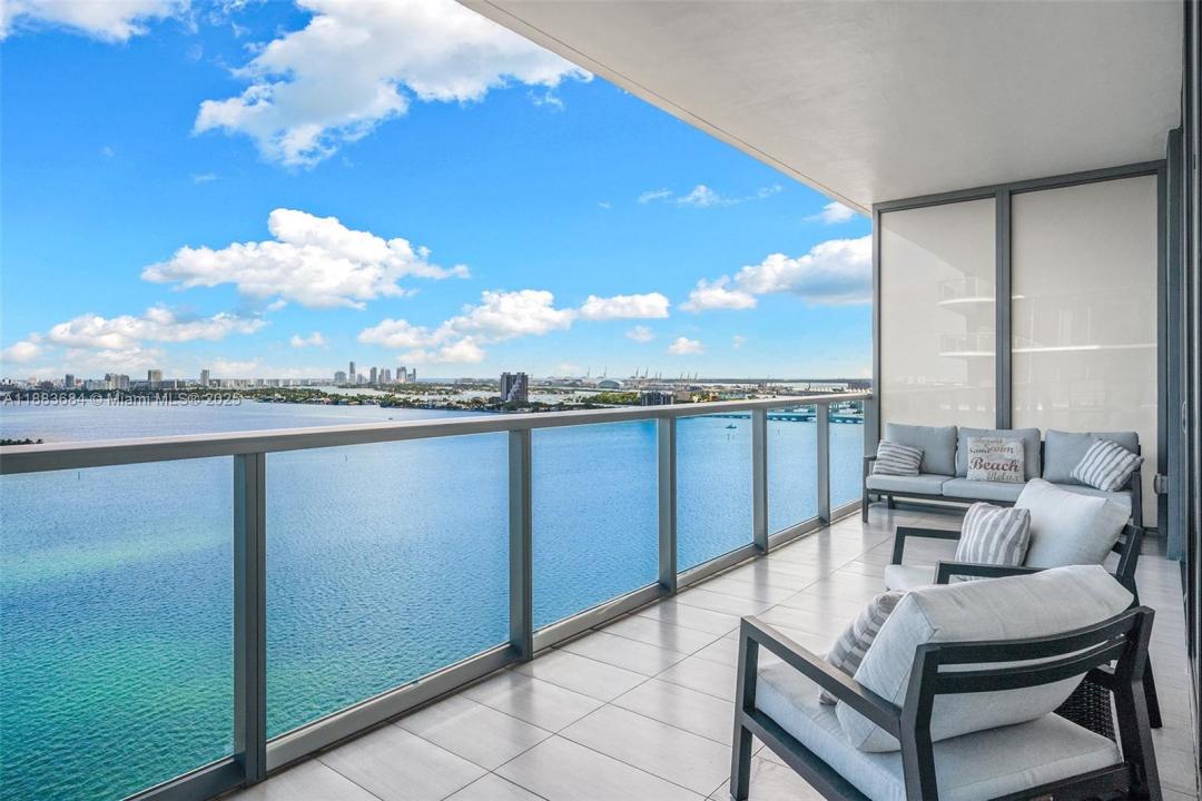 788 NE 23rd St 2102, Miami, Florida 33137
