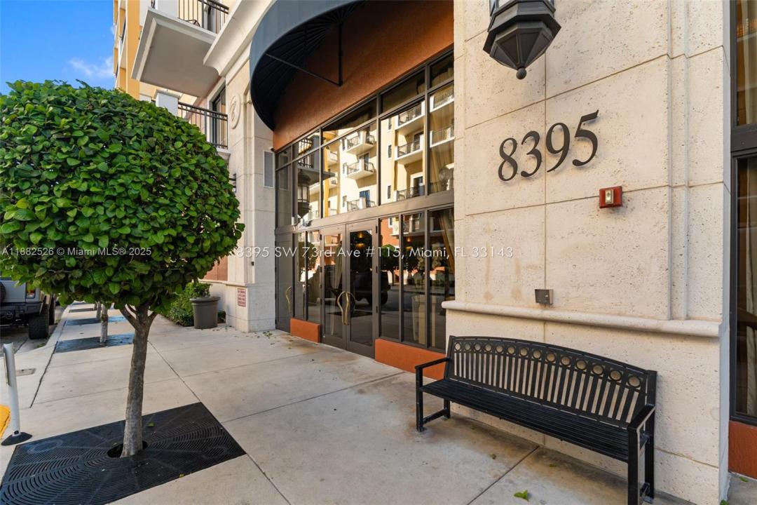 8395 SW 73rd Ave 115, Miami, フロリダ 33143, アメリカ合衆国