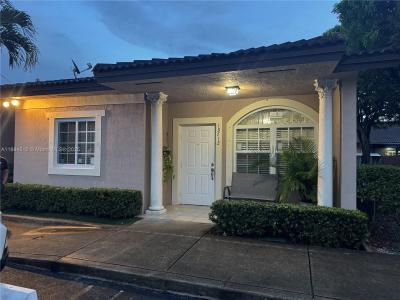 13712 SW 169th Ln, Kendall, Florida 33177