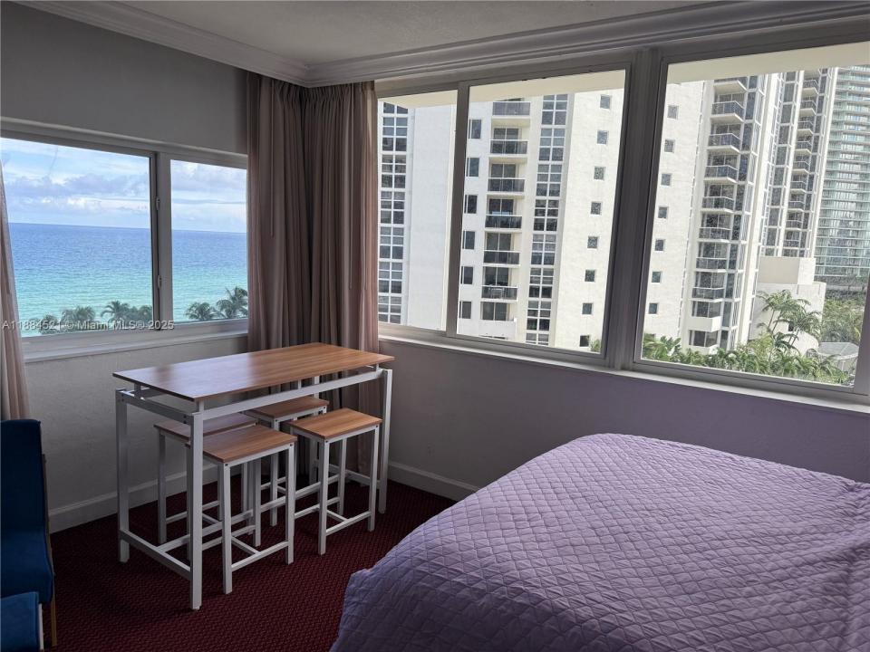19201 Collins Ave 644, Sunny Isles Beach, Flórida 33160, Estados Unidos