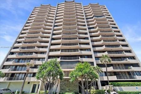 4200 N Ocean Dr 1-1103, Riviera Beach, Florida 33404, USA