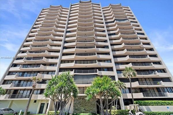 4200 N Ocean Dr 1-1103, Riviera Beach, Florida 33404, Amerika Birleşik Devletleri