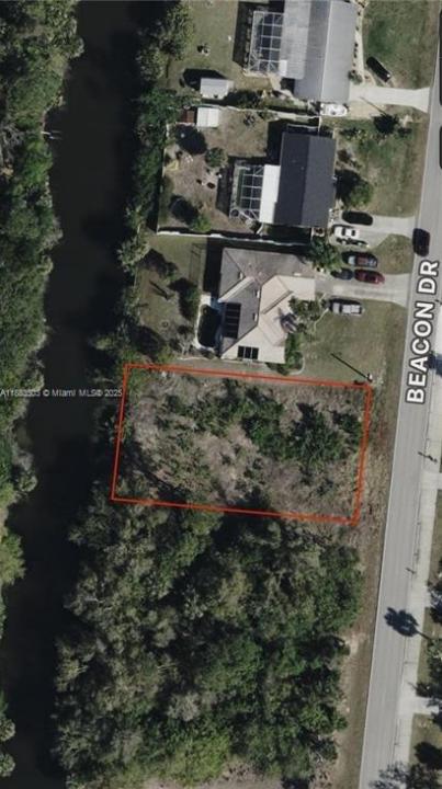 1467 BEACON DR, Port Charlotte, Florida 33952, HOA KỲ