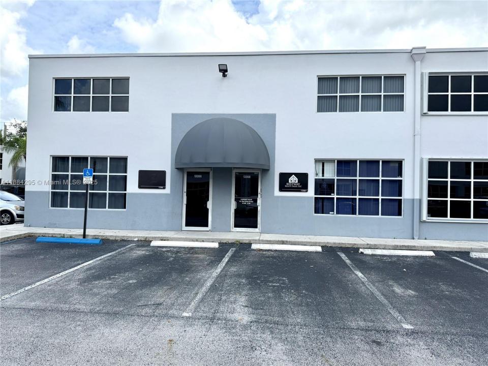 13368 SW 128th St 10, Miami, Floride 33186, États-Unis