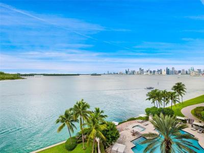 5053 Fisher Island Dr 5053, Miami Beach, Florida 33109, USA