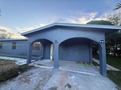 4400 SW 36th St, West Park, Флорида 33023, Соединенные Штаты