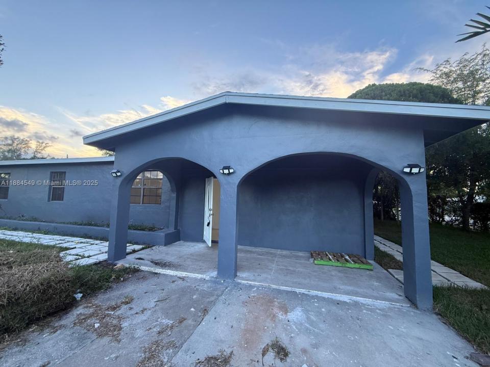 4400 SW 36th St, West Park, Floride 33023, États-Unis